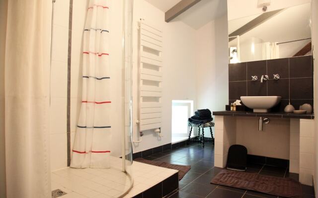 Château Des Barrenques