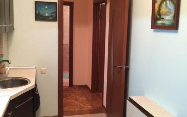 Apartment on Agrba