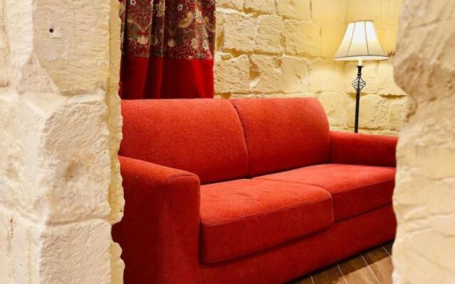 The Red Farm Relais & Spa
