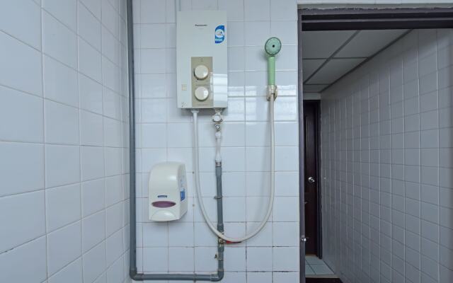 OYO 90763 Chalet Teratak Tuan Muda