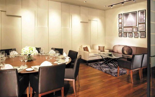Novotel Ambassador Seoul Gangnam