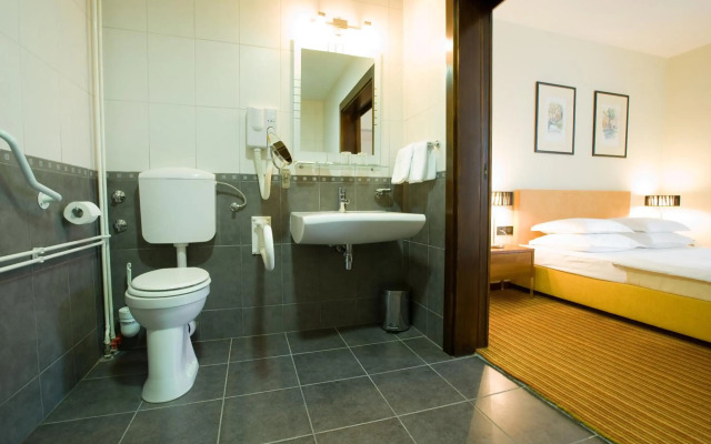 Hotel Laguna Zagreb