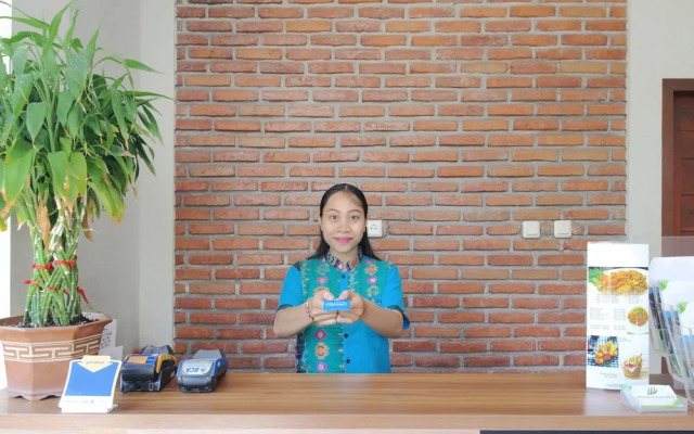 Airy Mataram Kulintang Satu 3 Lombok
