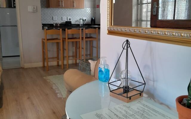 The High Street Accommodation