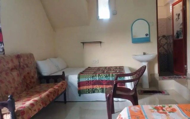 Manimalar Lodge