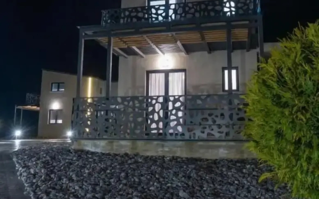 The Rooms