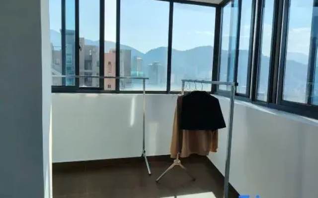 Xinyue Smart Hotel (Sanming Station, Sanyuan District)
