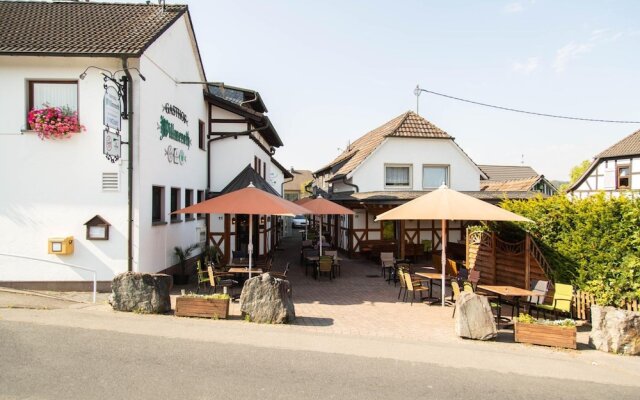 Hotel Maueler Hofbräu GmbH