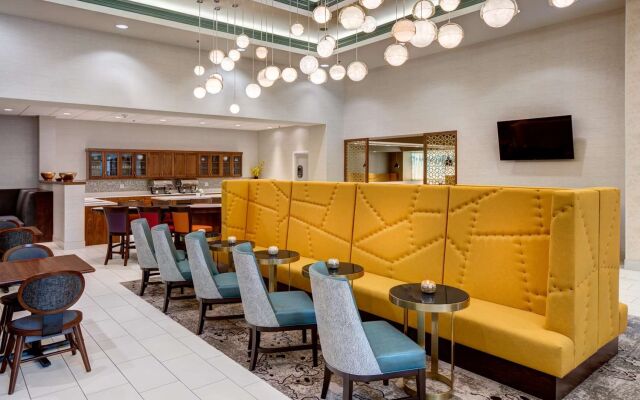 Homewood Suites by Hilton Salt Lake City-Downtown