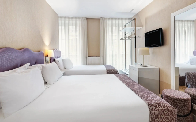 Hotel Exe Paris Centre