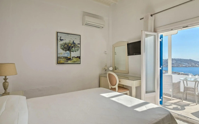 Hotel Alkyon