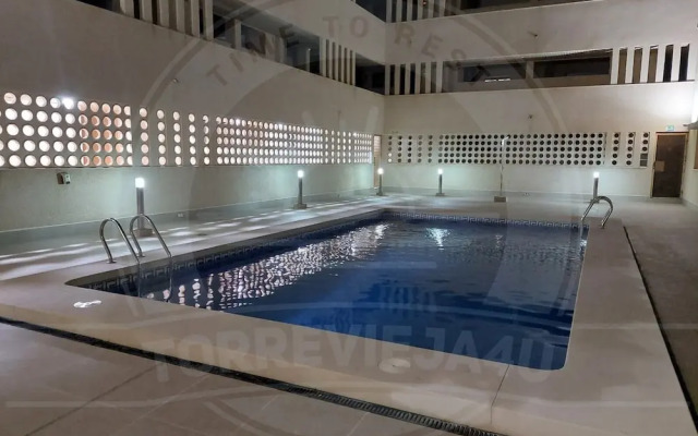 Torrevieja4u Hospitality