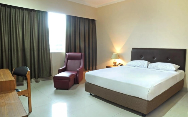 Hotel Banyuwangi Sintera
