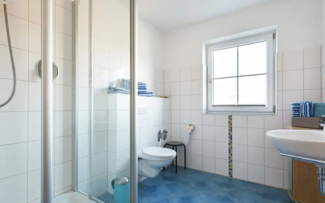 Alpine Apartment in Allgau