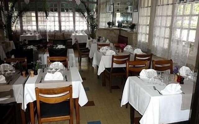 Logis Hôtel Le Périgord