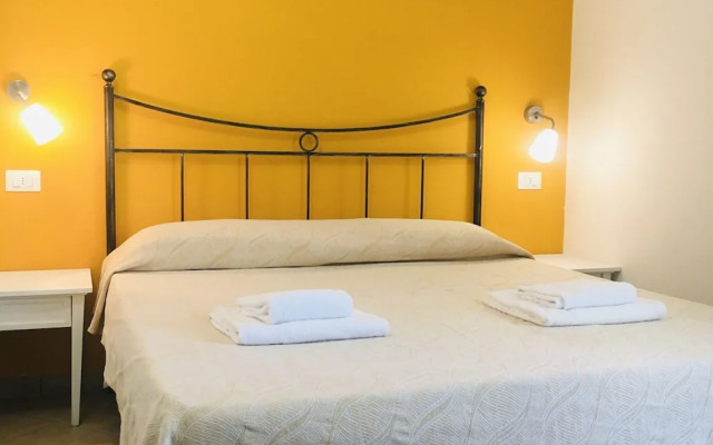 Resort in Lido di Spina Near Adriatic Sea