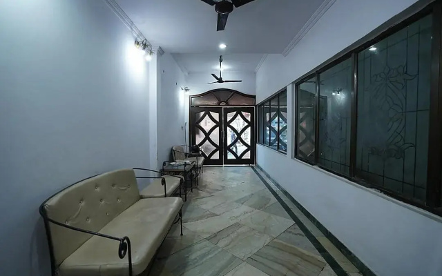 Hotel Shubh