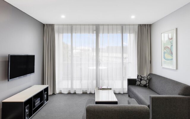 Meriton Suites Zetland