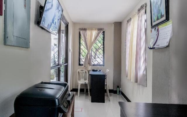 Chateau Cinco Near SM Lanang