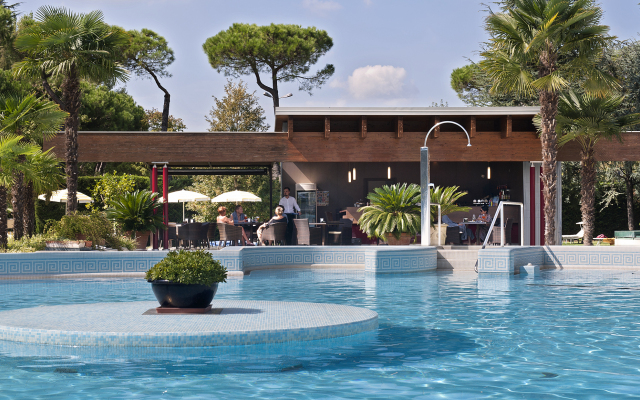 Continental Terme Hotel