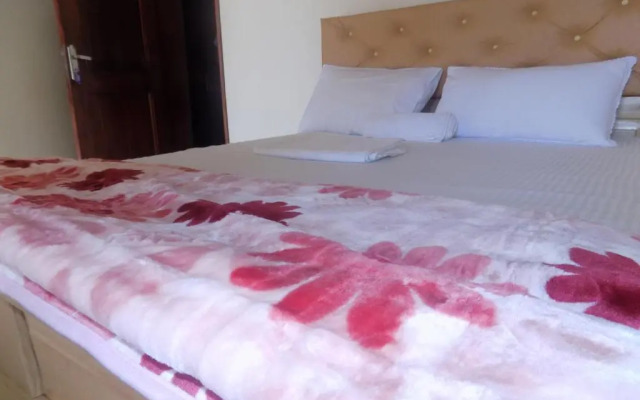Prime Nile Inn Guest House