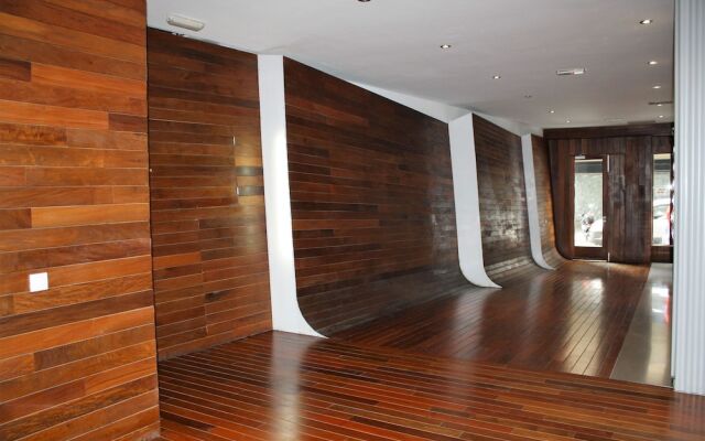 Apartamento Canteras Vip con Parking