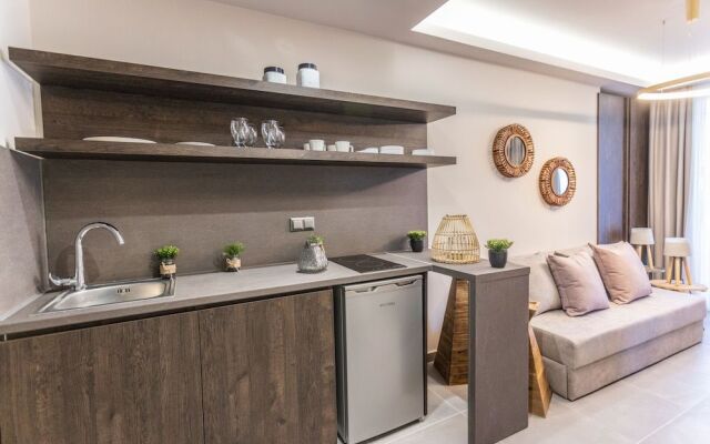 Evitel Luxury Living