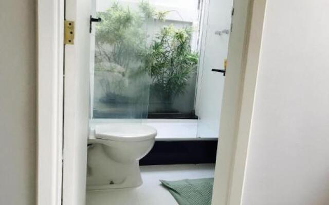 Jump In Bed Jardim Botanico 1