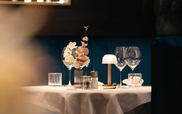 O11 Boutique Hotel Vienna