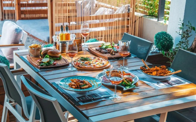 Ölüdeniz Forest Villa