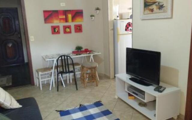 apartamento bartolomeu 102 B