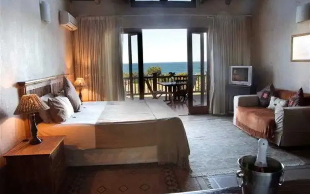 Marti Apart Hotel