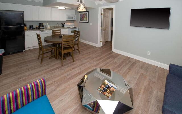 Frenchmen Orleans at 519, Ascend Hotel Collection