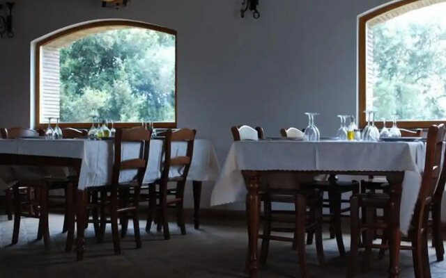 Le Murelle Country Resort