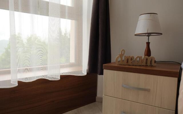 Apartman D&V Milmari Resort S10