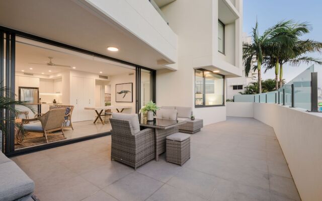 Allure Mooloolaba