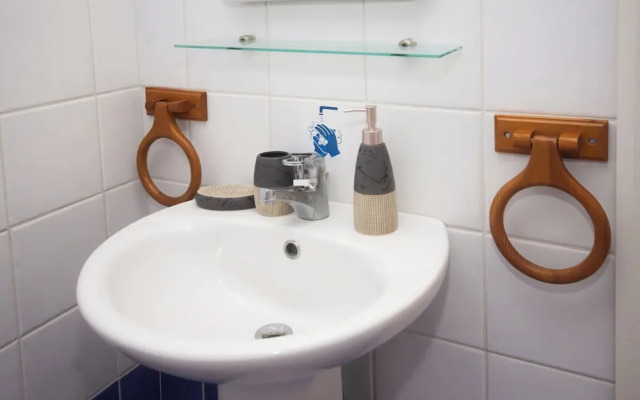 Infinity Wellness Apartment Hotel