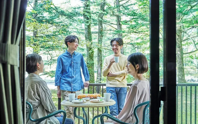 Tokyu Vacations Karuizawa