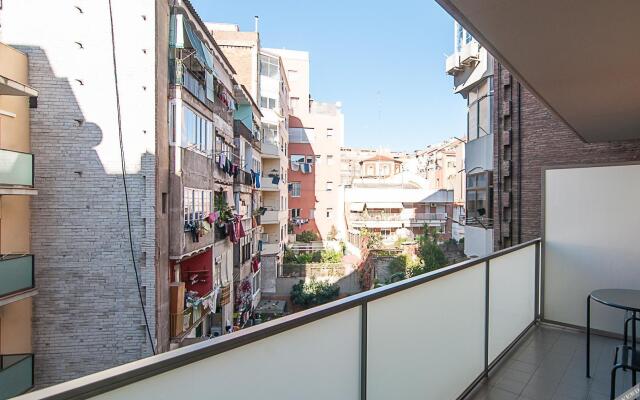 Gracia Apartment