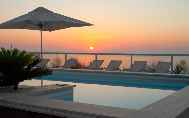 The George, Urban Boutique Hotel