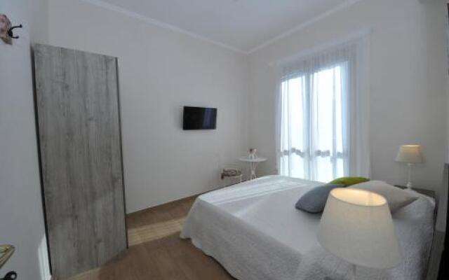 Sunset Modern Sea View Apartment