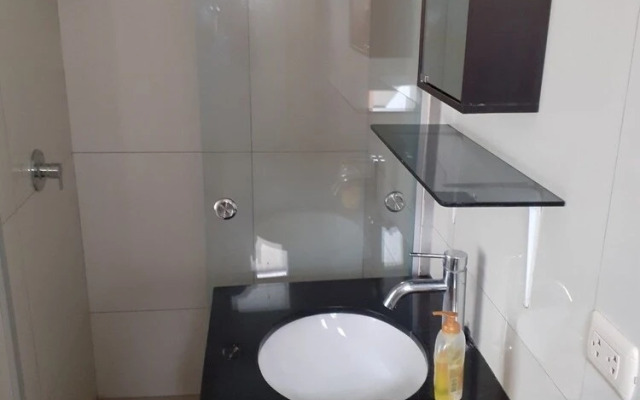 Monterrico Suites Hotel