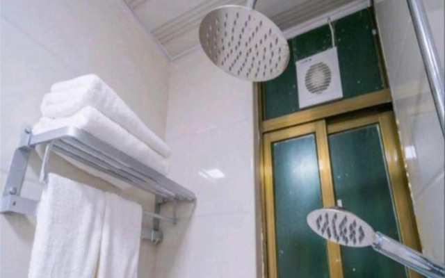 Xiai Apartment Hotel