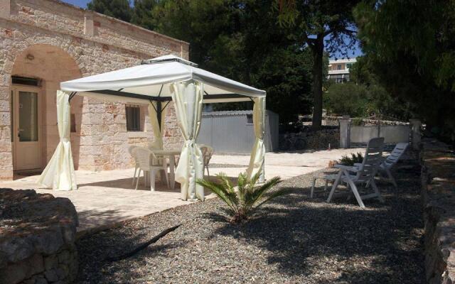 Trullo Amico