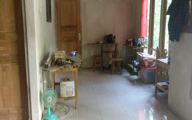 Mayza Homestay Syariah