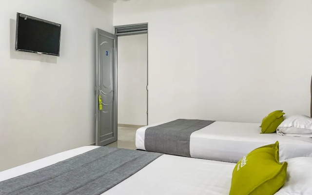 Ayenda 1138 Apartahotel 109
