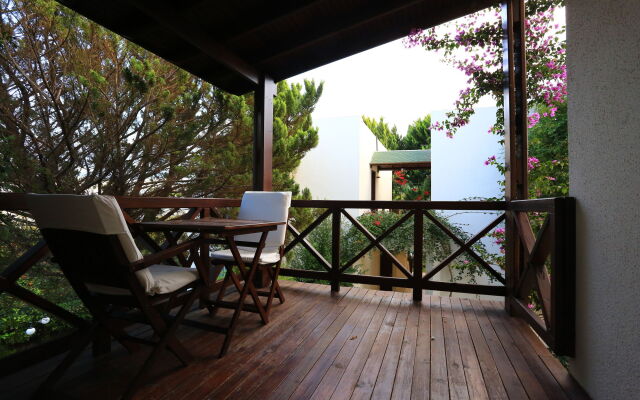 The LifeCo Bodrum Well - Being Center - Adults Only