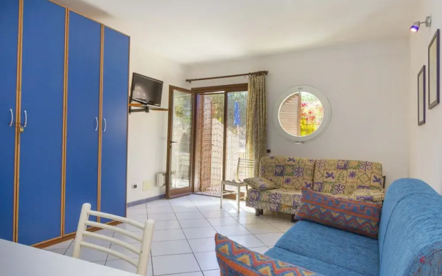 Il Porto Monolocale 4