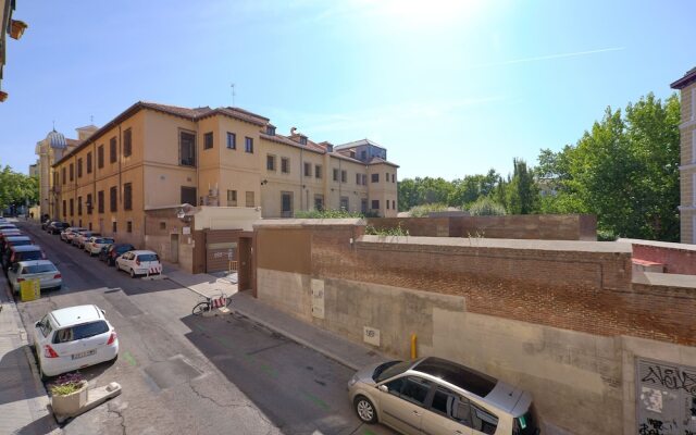 Apartamento en La Latina 4 by My City Home