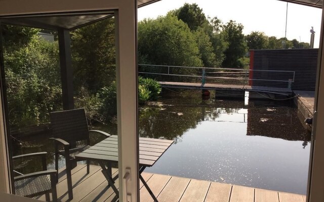 Hausboot Resort Nordseeküste